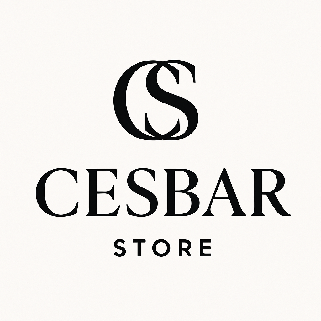 Cesbar Store Logo
